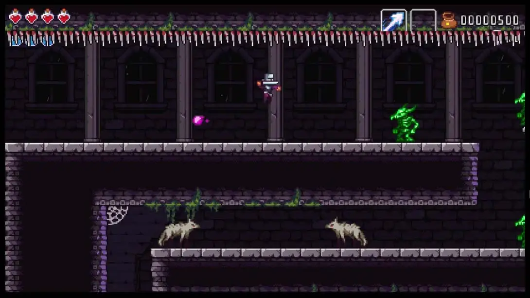 图片[5]-剑与骨 Swords & Bones-游糖YoTeb