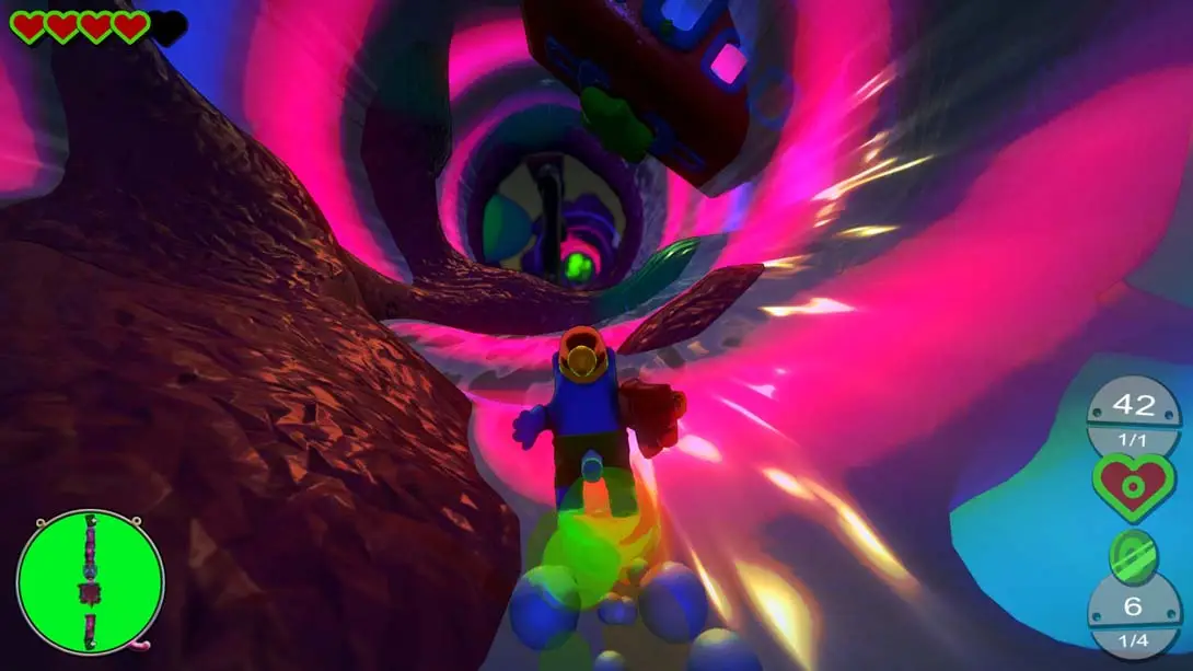 图片[2]-心链猫 Heart Chain Kitty-游糖YoTeb