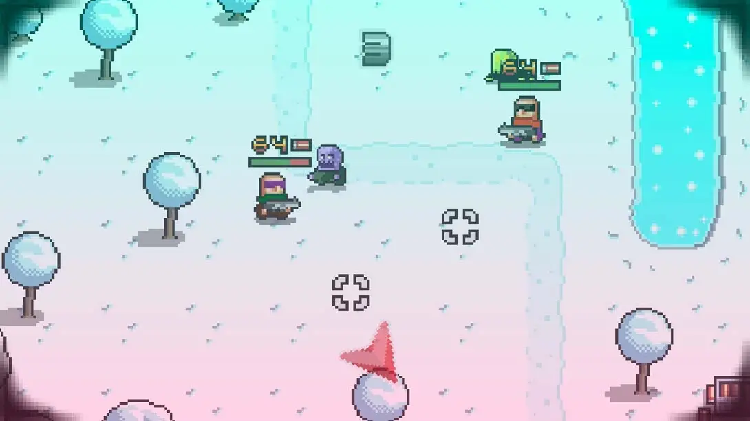 图片[2]-【美版】地狱射手 HellGunner-游糖YoTeb