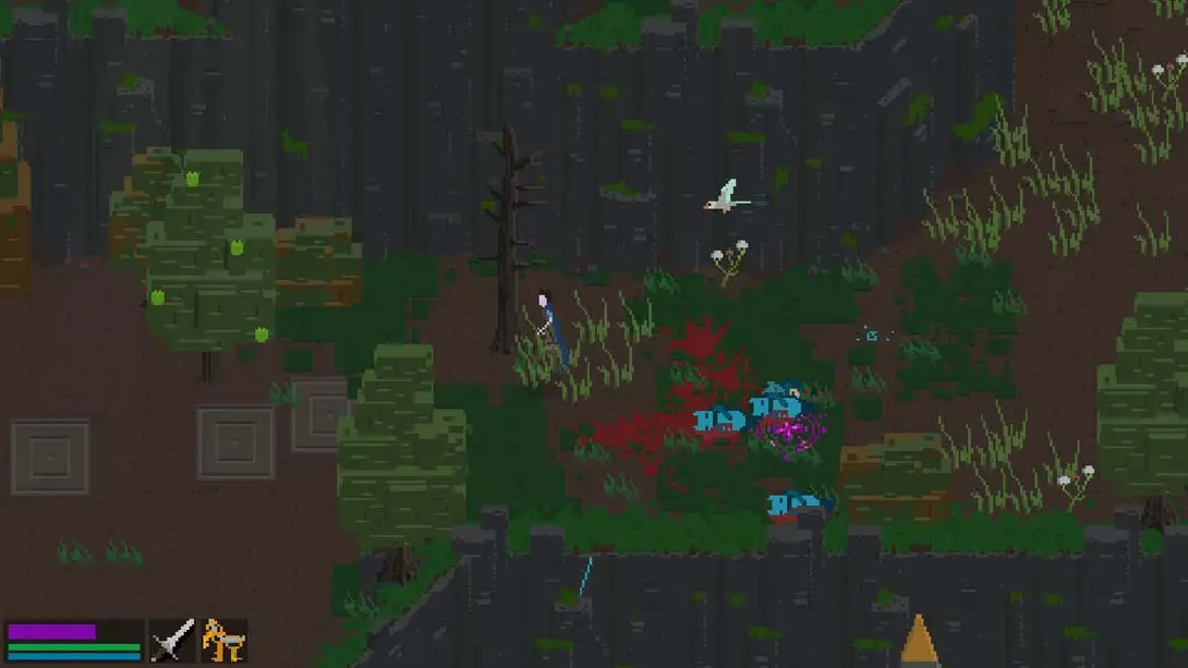 图片[3]-埃尔登：遗忘之旅 Elden: Path of the Forgotten-游糖YoTeb