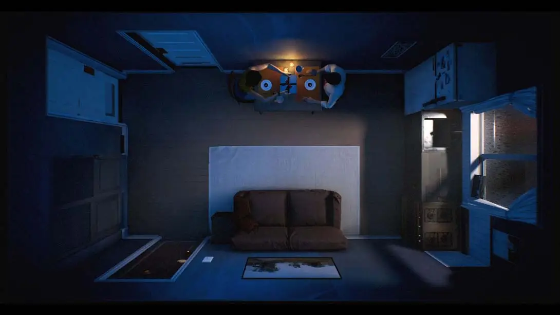 图片[5]-十二分钟 Twelve Minutes-游糖YoTeb