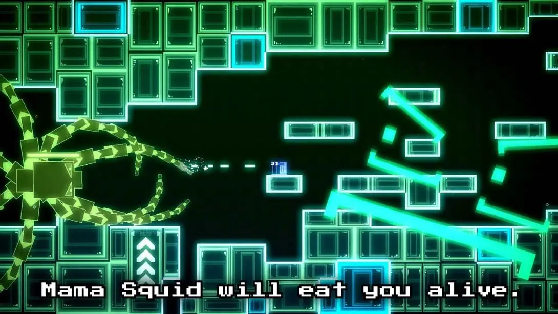 图片[4]-【美版】你是蜗牛吗？Will You Snail-游糖YoTeb