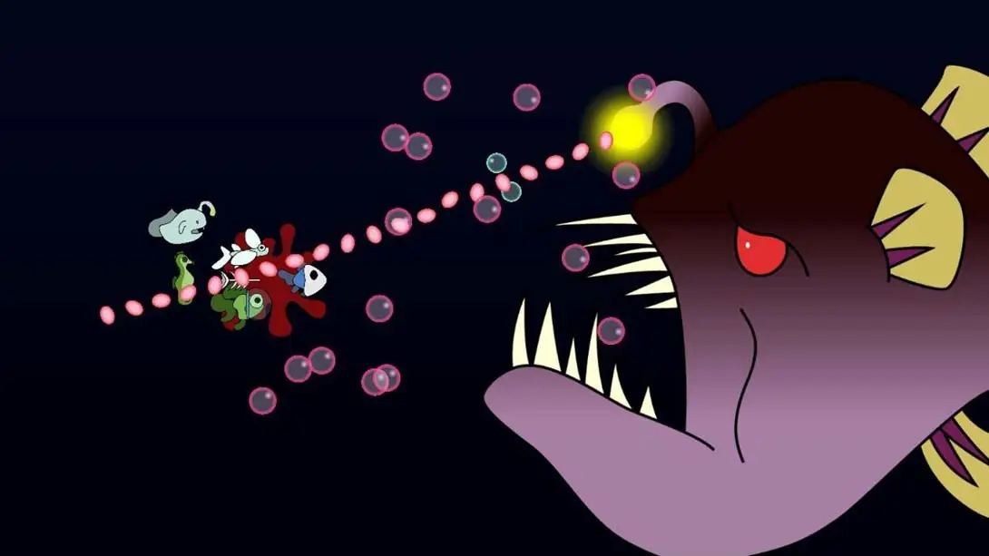 图片[4]-水上横冲直撞 Aquatic Rampage-游糖YoTeb