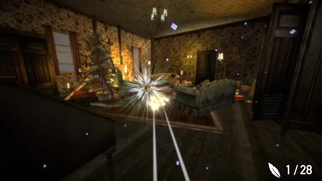 图片[5]-蝇的生活 Life of Fly-游糖YoTeb