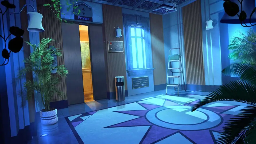 图片[6]-黑色纪事：罪恶之城 Noir Chronicles: City of Crime-游糖YoTeb