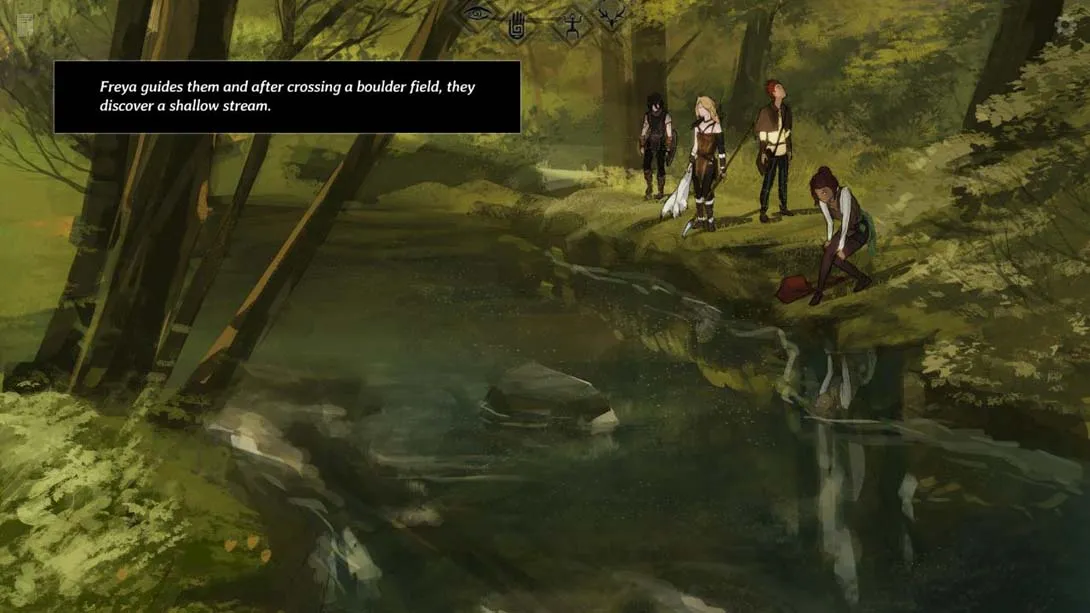 图片[6]-先知岛 Seers Isle-游糖YoTeb