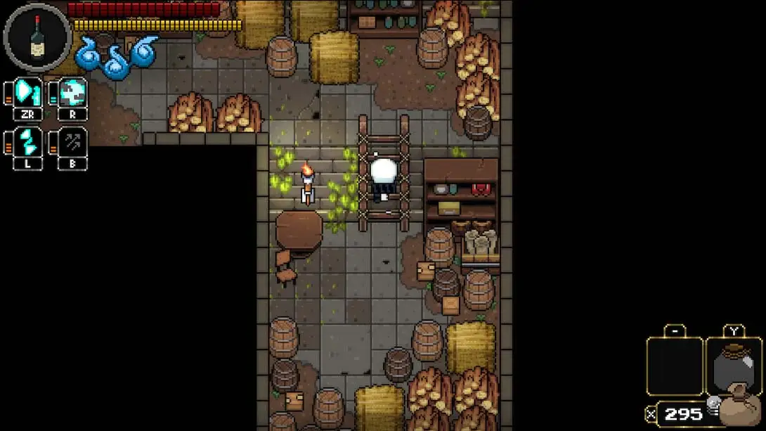 图片[3]-【美版】无尽长夜 .Last Night of Winter-游糖YoTeb