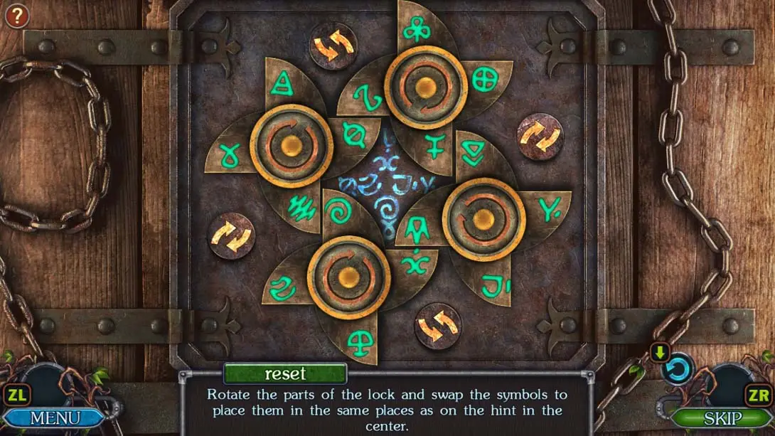 图片[4]-【美版】传奇故事2:灾难 Legendary Tales: Cataclysm-游糖YoTeb