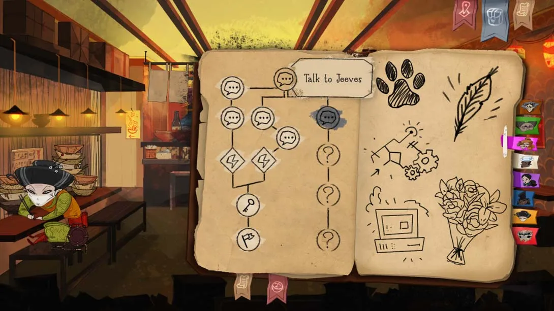 图片[1]-【美版】随便境 .Whateverland-游糖YoTeb