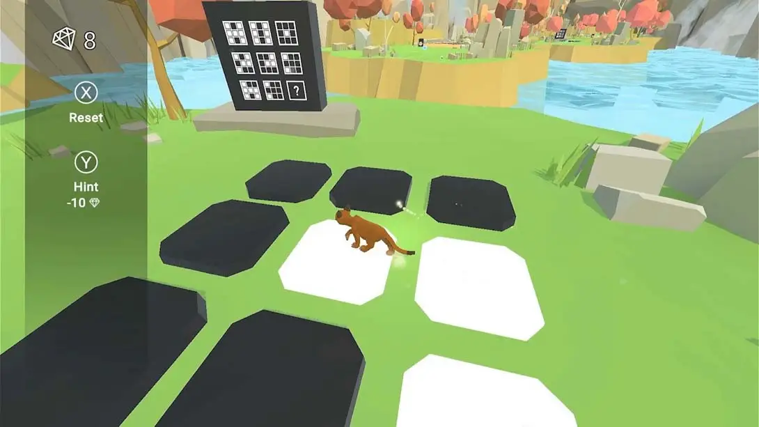 图片[4]-长途跋涉 The Long Return-游糖YoTeb