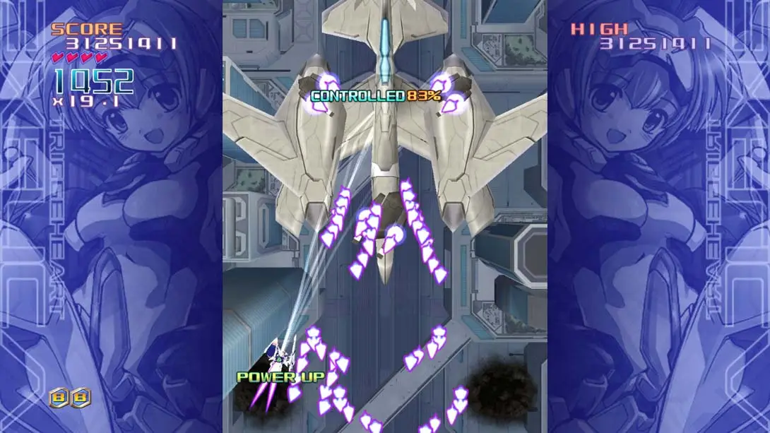 图片[5]-扳机之心艾塞莉卡 .Triggerheart Exelica（1.0.0）金手指-游糖YoTeb