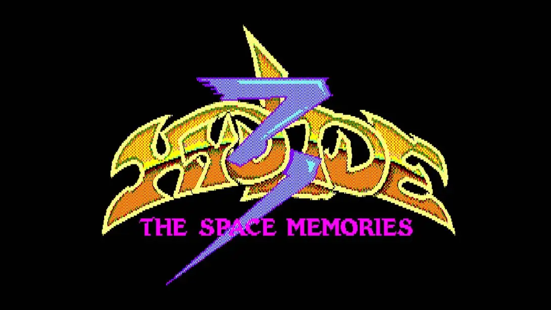 图片[6]-【美版】EGGCONSOLE HYDLIDE3 PC-8801mkIISR-游糖YoTeb