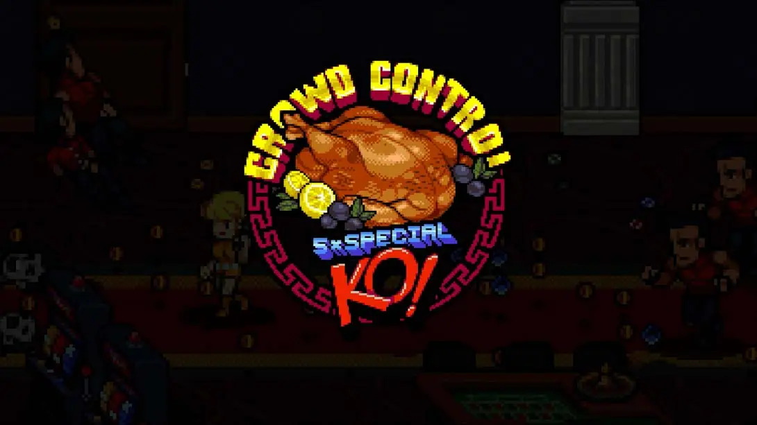 图片[6]-【美版】双截龙外传：龙之崛起 Double Dragon Gaiden : Rise of the Dragons-游糖YoTeb