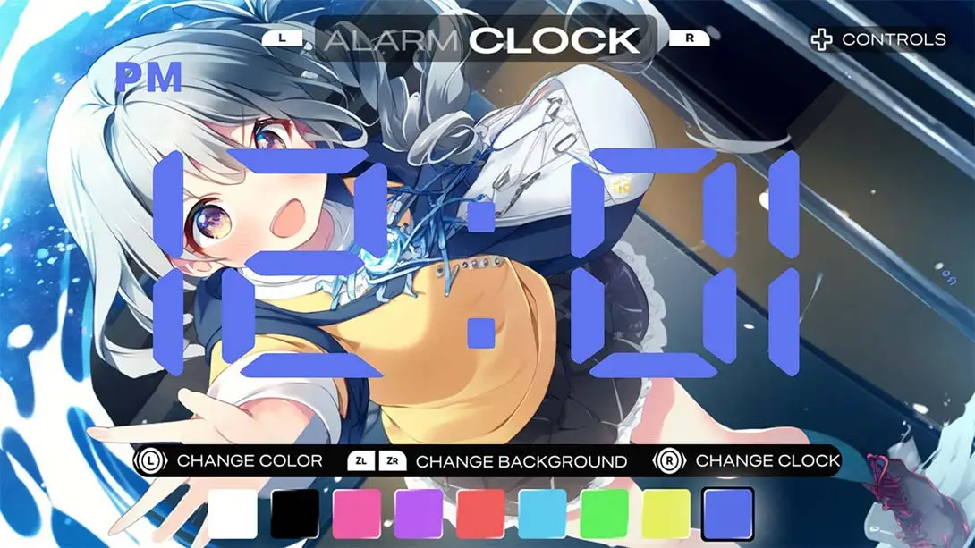 图片[3]-【美版】AAA专业时钟2023 .AAA PRO CLOCK 2023-游糖YoTeb