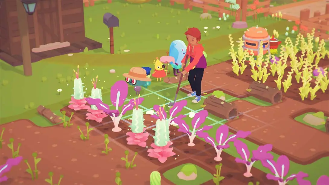 图片[6]-【美版】高脚精灵 Ooblets-游糖YoTeb