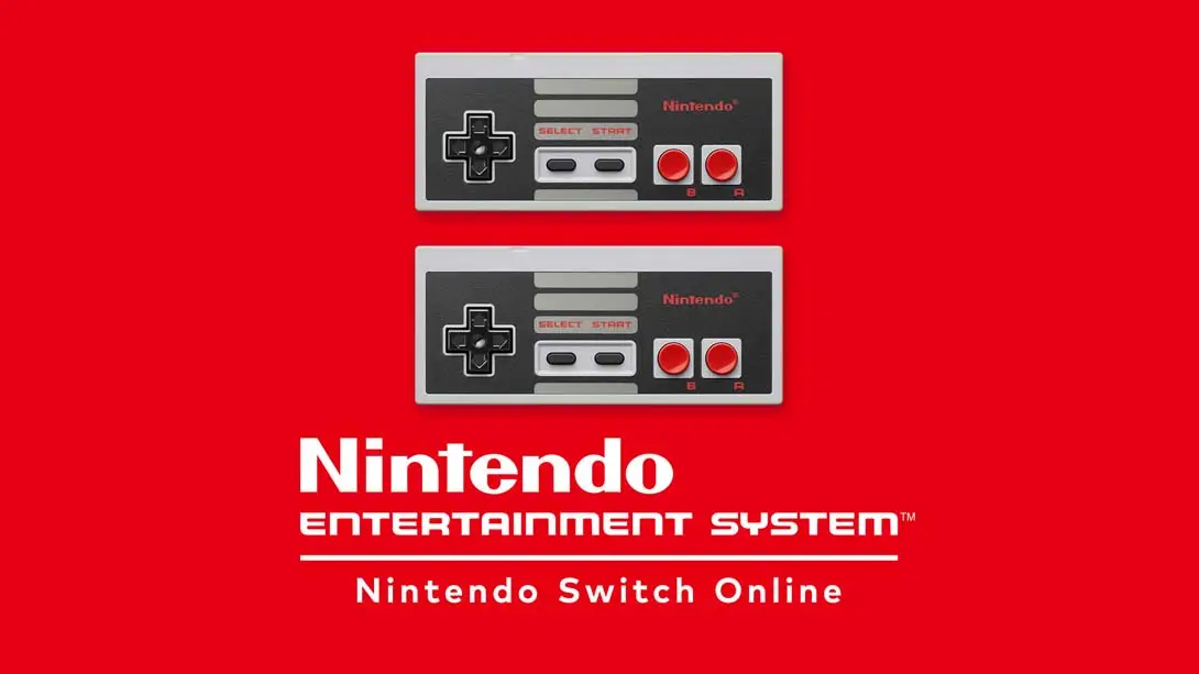 【美版】NES经典游戏(Switch会员免费游戏) .Nintendo Entertainment System – Nintendo Switch Online-游糖YoTeb