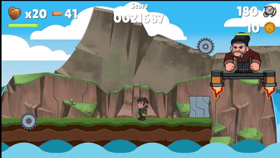 图片[2]-【美版】福尔摩斯 寻找莫里亚蒂 Sherlock Holmes – The Hunt for Moriarty-游糖YoTeb