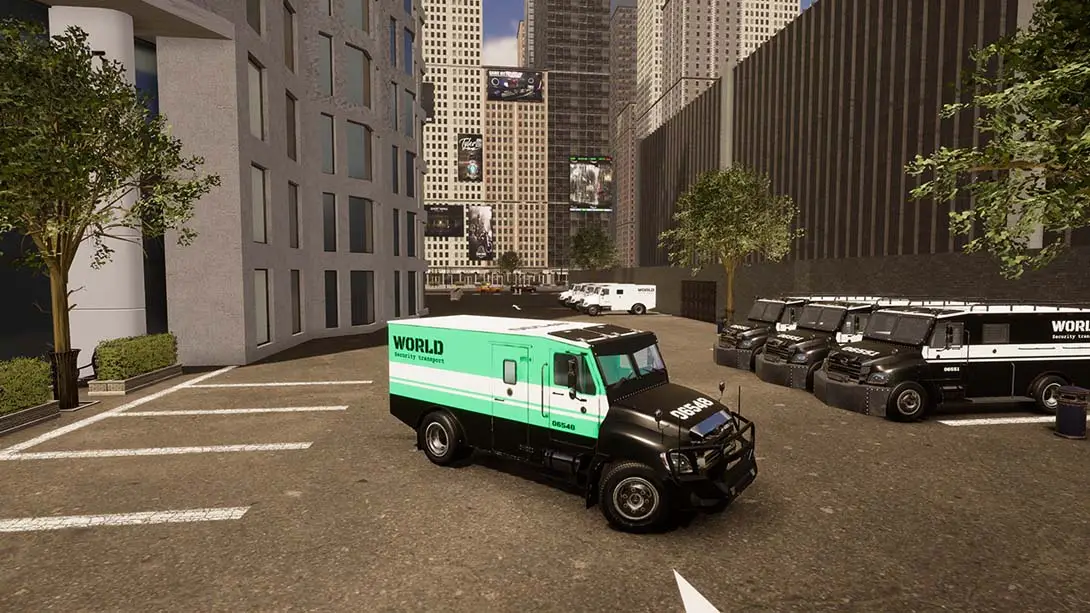 图片[1]-【美版】现金守护者 .Cash Guardian: Collector Operation “Capital Defense”-游糖YoTeb