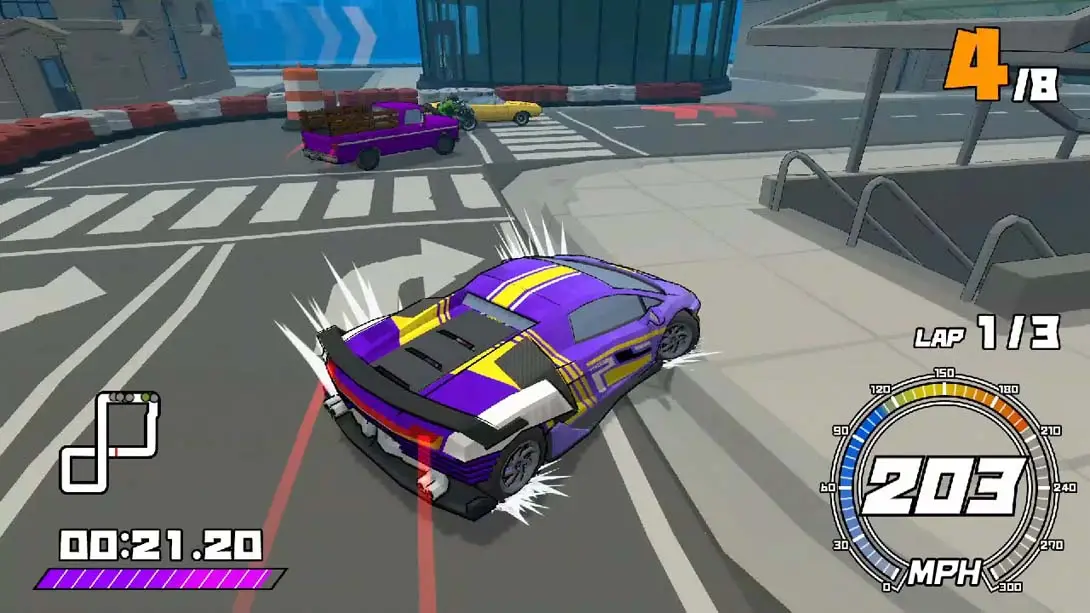 图片[4]-驱动漂移 X DRIVE DRIFT X-游糖YoTeb