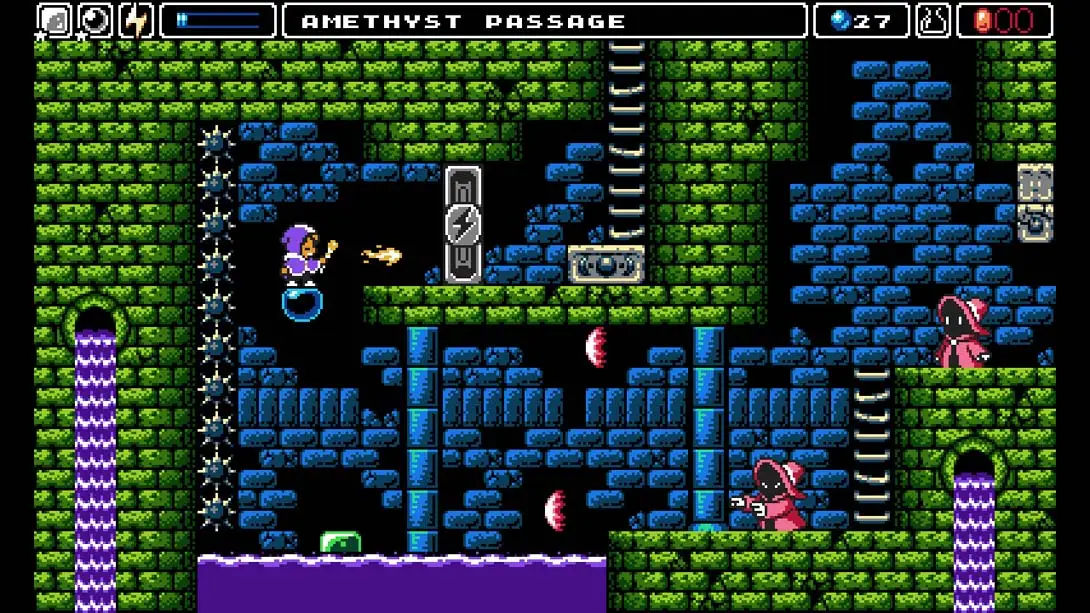 图片[4]-阿尔瓦的觉醒 Alwa’s Awakening-游糖YoTeb