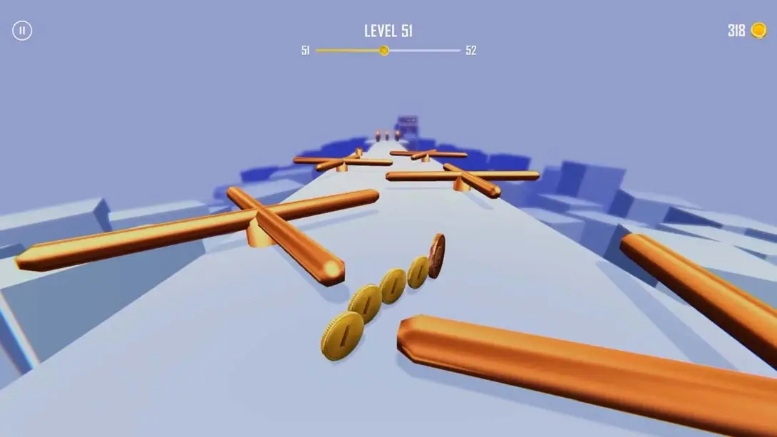 图片[2]-【美版】硬币向前冲 .Coin Rush-游糖YoTeb