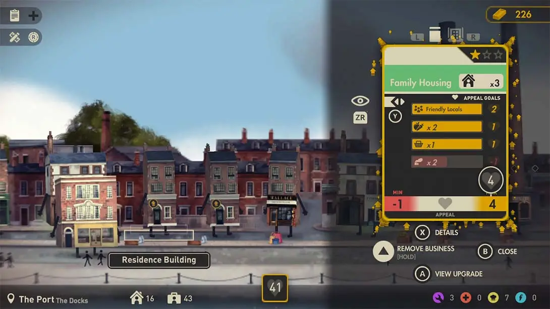 图片[4]-建筑也有感情！Buildings Have Feelings Too!-游糖YoTeb