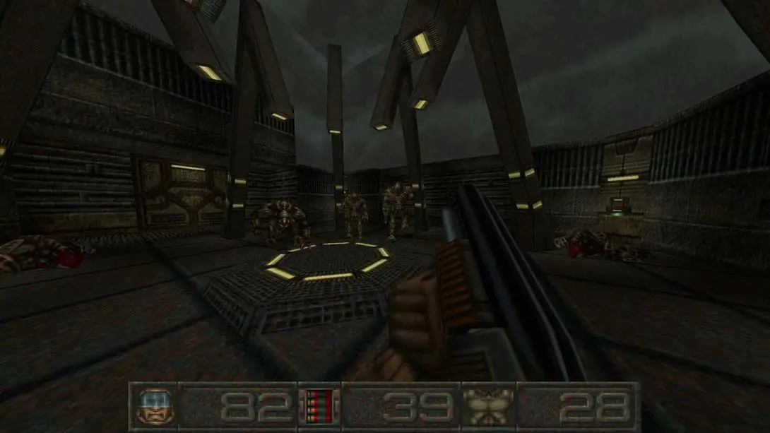 图片[4]-【美版】鸿沟 裂谷 .Chasm The Rift-游糖YoTeb