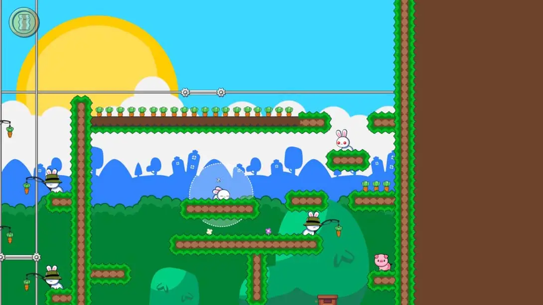 图片[5]-古怪兔 A Pretty Odd Bunny-游糖YoTeb