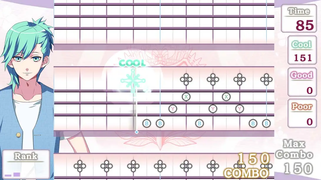 图片[4]-【日版】歌之王子殿下 Uta no Prince-sama All Star After Secret-游糖YoTeb