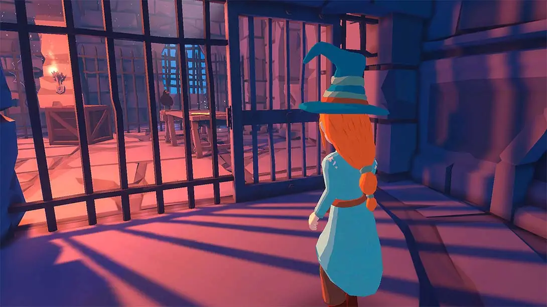 图片[1]-【美版】五大女巫 .The Five Covens-游糖YoTeb