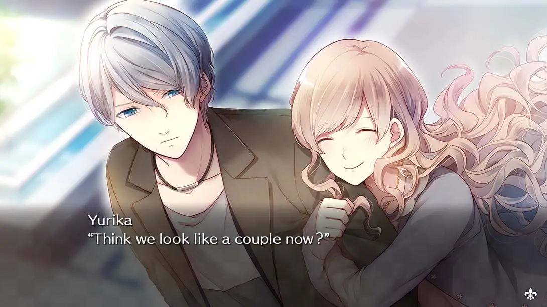 图片[2]-大正×对称爱丽丝 HEADS & TAILS-游糖YoTeb