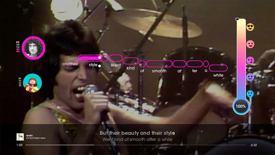 图片[3]-一起唱歌：皇后乐队 Lets Sing Queen-游糖YoTeb