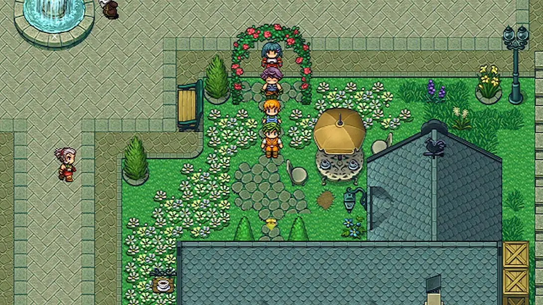 图片[6]-一名NPC的冒险 An NPC’s Odyssey-游糖YoTeb