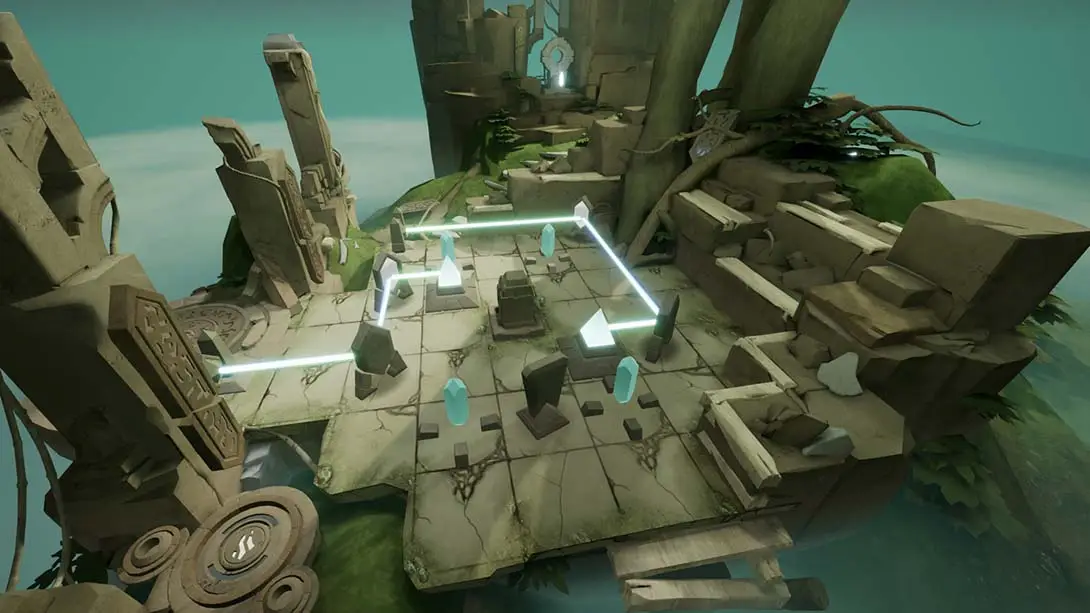 图片[6]-【美版】太古宙：光之路 .Archaica: Path Of Light-游糖YoTeb