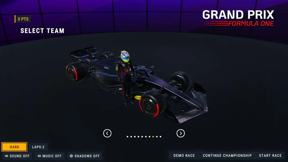 图片[5]-【欧版】Grand Prix Formula One-游糖YoTeb