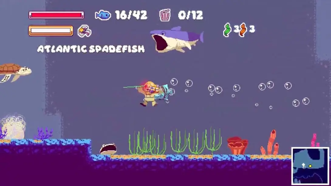 图片[3]-【美版】What They Dont Sea-游糖YoTeb