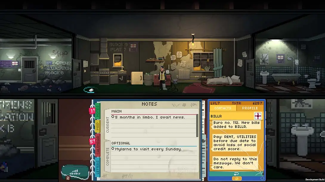 图片[5]-今晚没开：收回控制版 Not Tonight Take Back Control Edition-游糖YoTeb