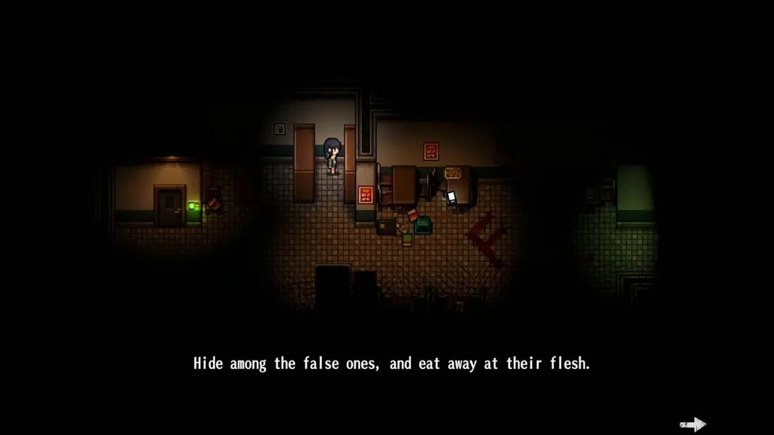 图片[1]-【美版】深渊救世主 Savior of the Abyss-游糖YoTeb