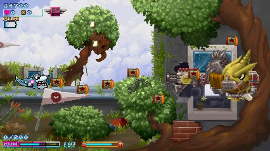 图片[5]-Q-YO 爆破工 Q-YO Blaster-游糖YoTeb