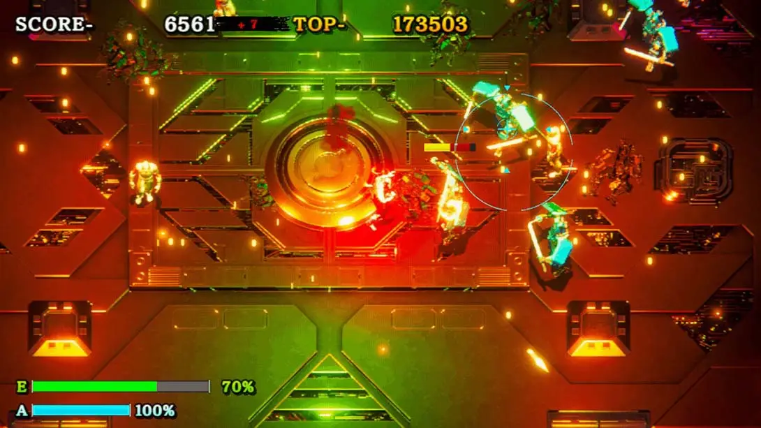 图片[2]-【澳版】忍者复仇者 .NINJA REVENGER-游糖YoTeb