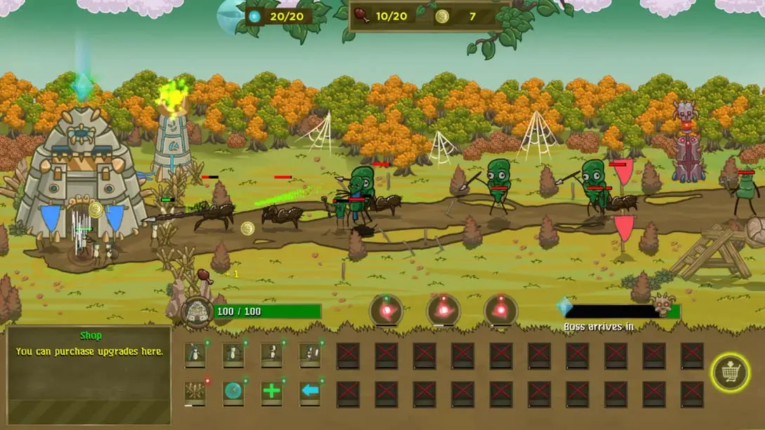 图片[2]-【美版】点击之王3 Lord of the Click III-游糖YoTeb