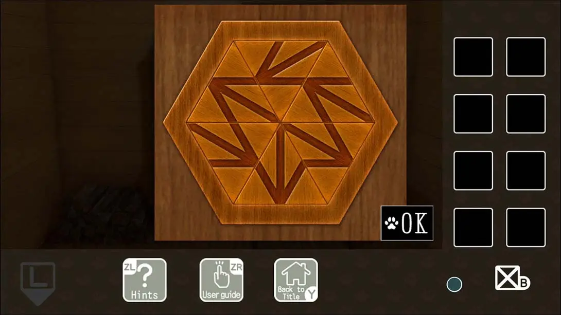 图片[1]-【美版】Japanese NEKOSAMA Escape -The Mountain Cottage--游糖YoTeb