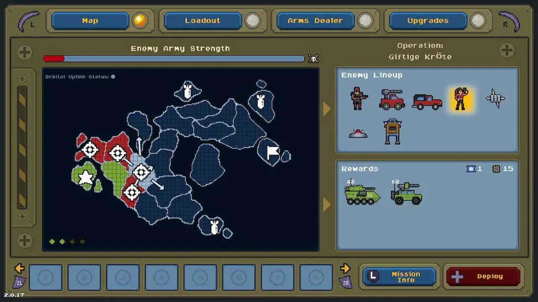 图片[2]-《小兵大战 .Warpips》1.0.0-游糖YoTeb