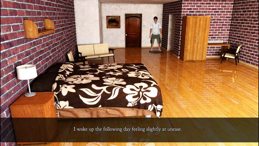 图片[4]-平静的水域 Calm Waters-游糖YoTeb