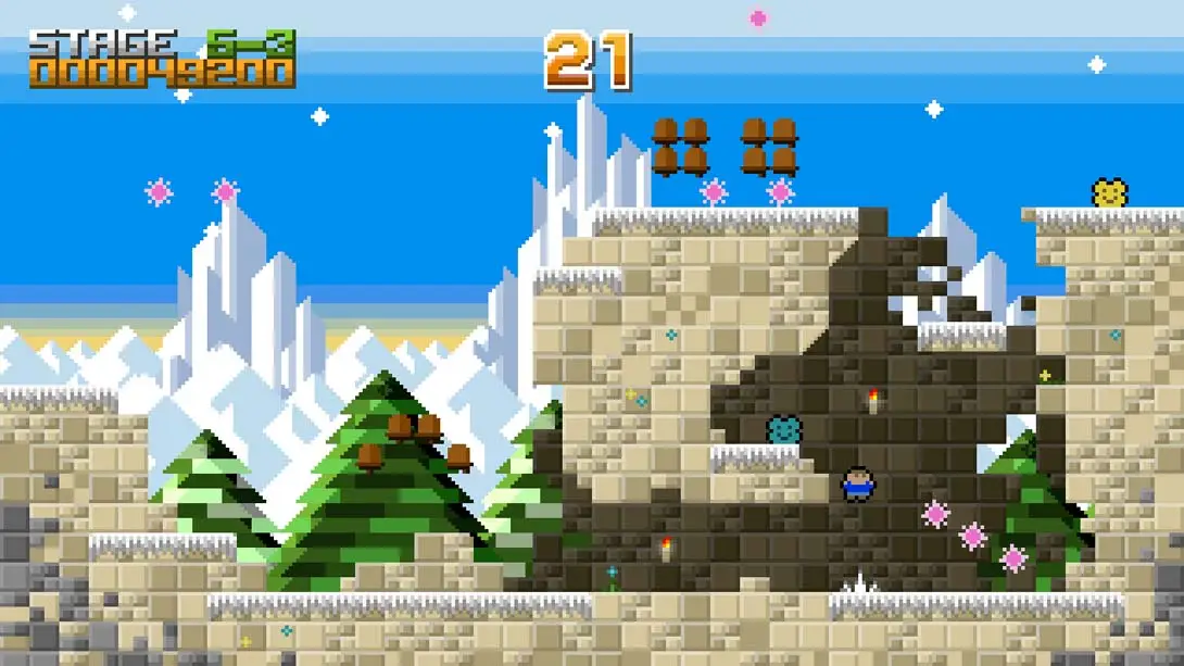 图片[5]-【美版】野花 Feral Flowers-游糖YoTeb