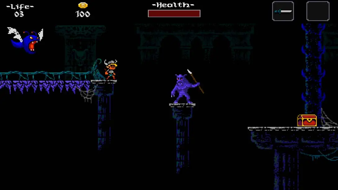 图片[1]-盗墓男孩 Ghoulboy-游糖YoTeb