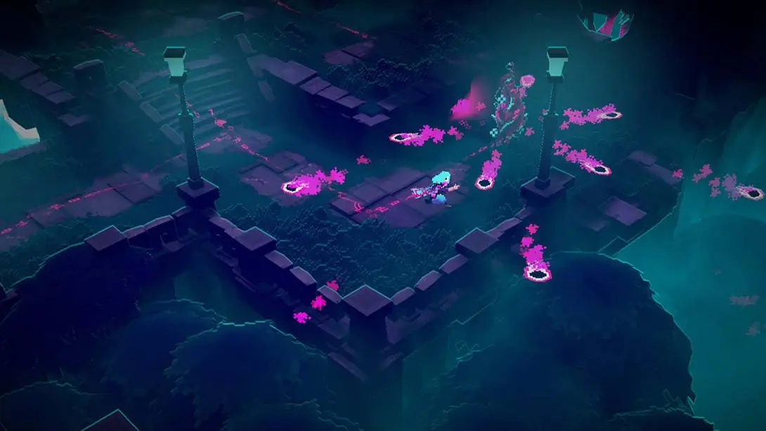 图片[1]-【美版】孤寂废墟 Lone Ruin-游糖YoTeb