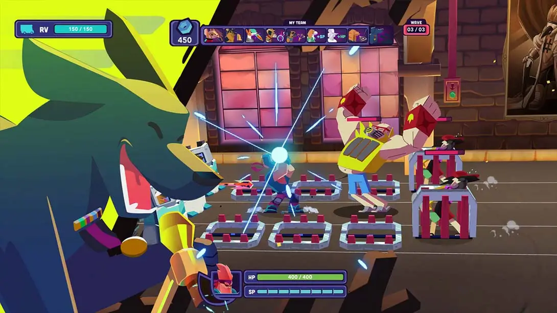 图片[2]-【美版】最后的朋友 The Last Friend-游糖YoTeb