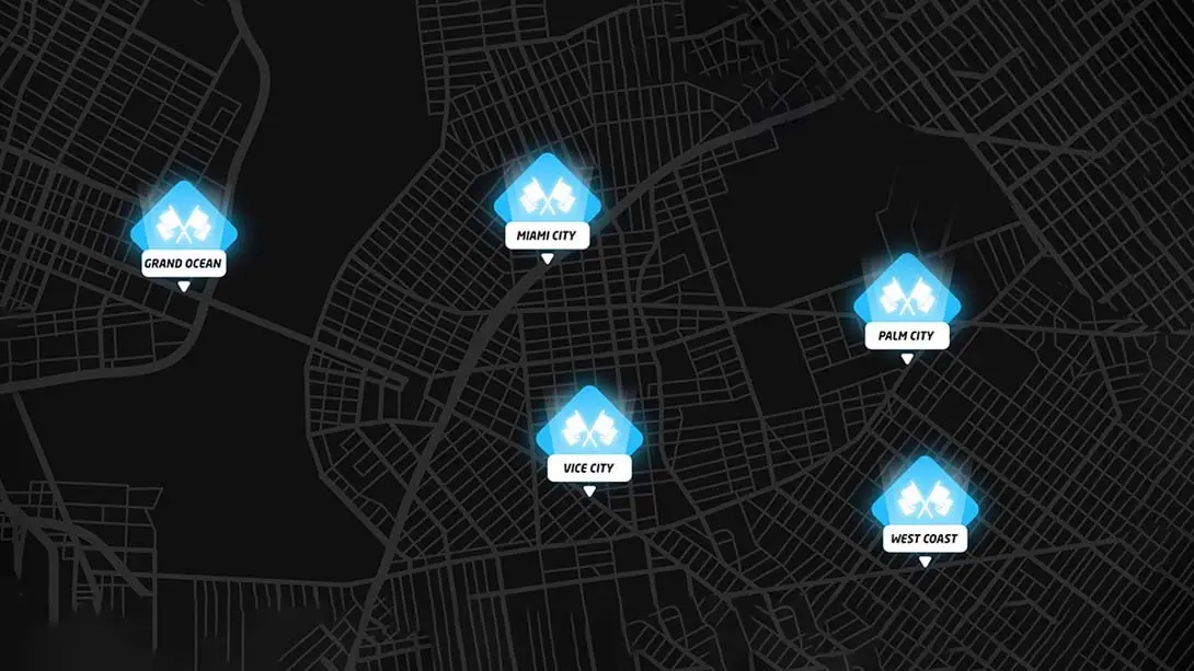 图片[1]-【英版】JDM Drag Racing Car Driving Simulator 2022 Games-游糖YoTeb