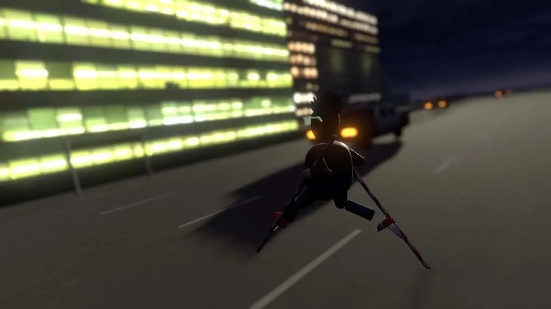 图片[3]-【美版】高跷小子 .Stilt Fella-游糖YoTeb